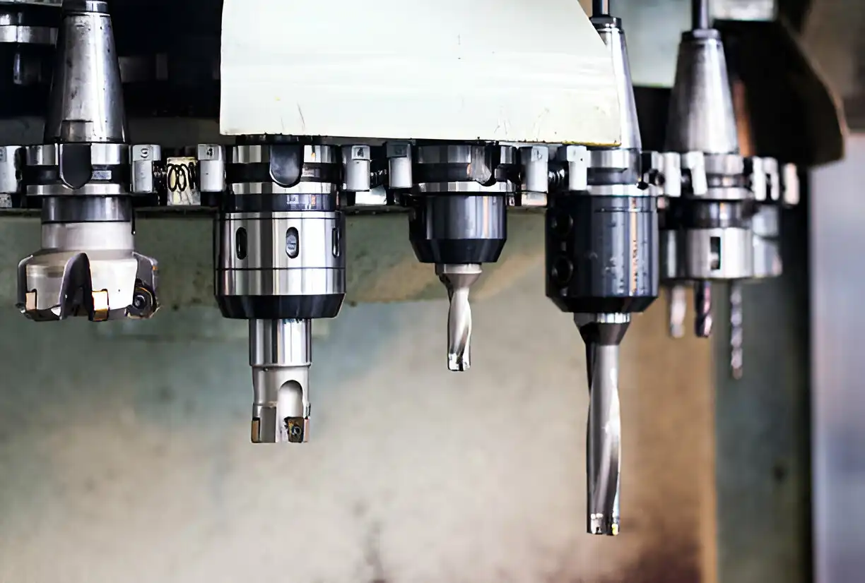 Cost-efficient carbide inserts designed for stable tool life and consistent machining performance