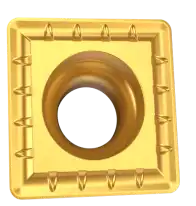 SPMG-PMA carbide drilling insert catalog 3D reference