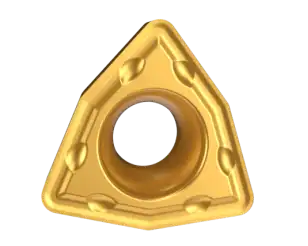 WCMT-FN carbide drilling insert catalog 3D reference