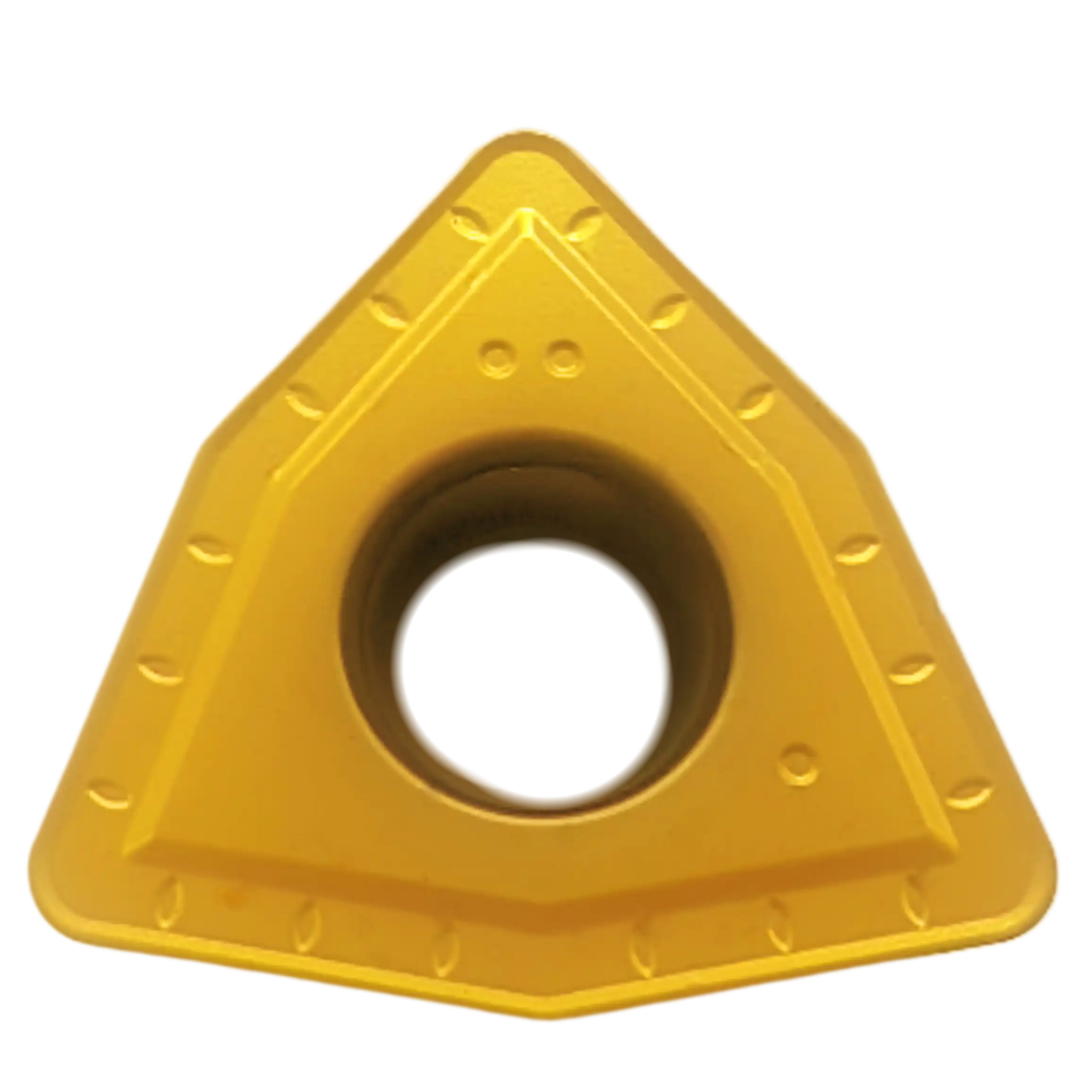 WCMT-ZK carbide drilling insert catalog 3D reference