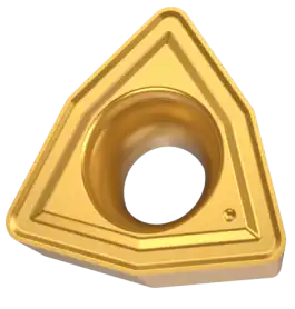 WCMX carbide drilling insert catalog 3D reference