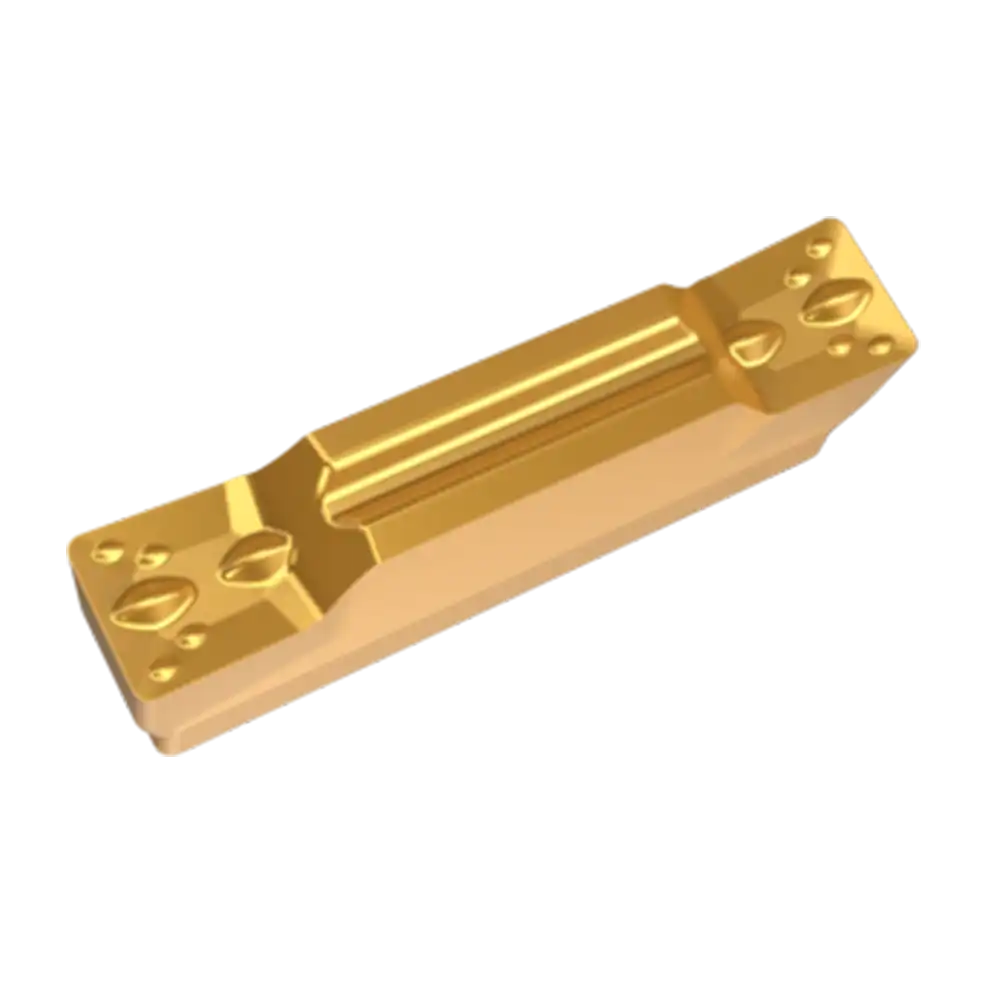 MGMN-M carbide grooving insert catalog 3D reference