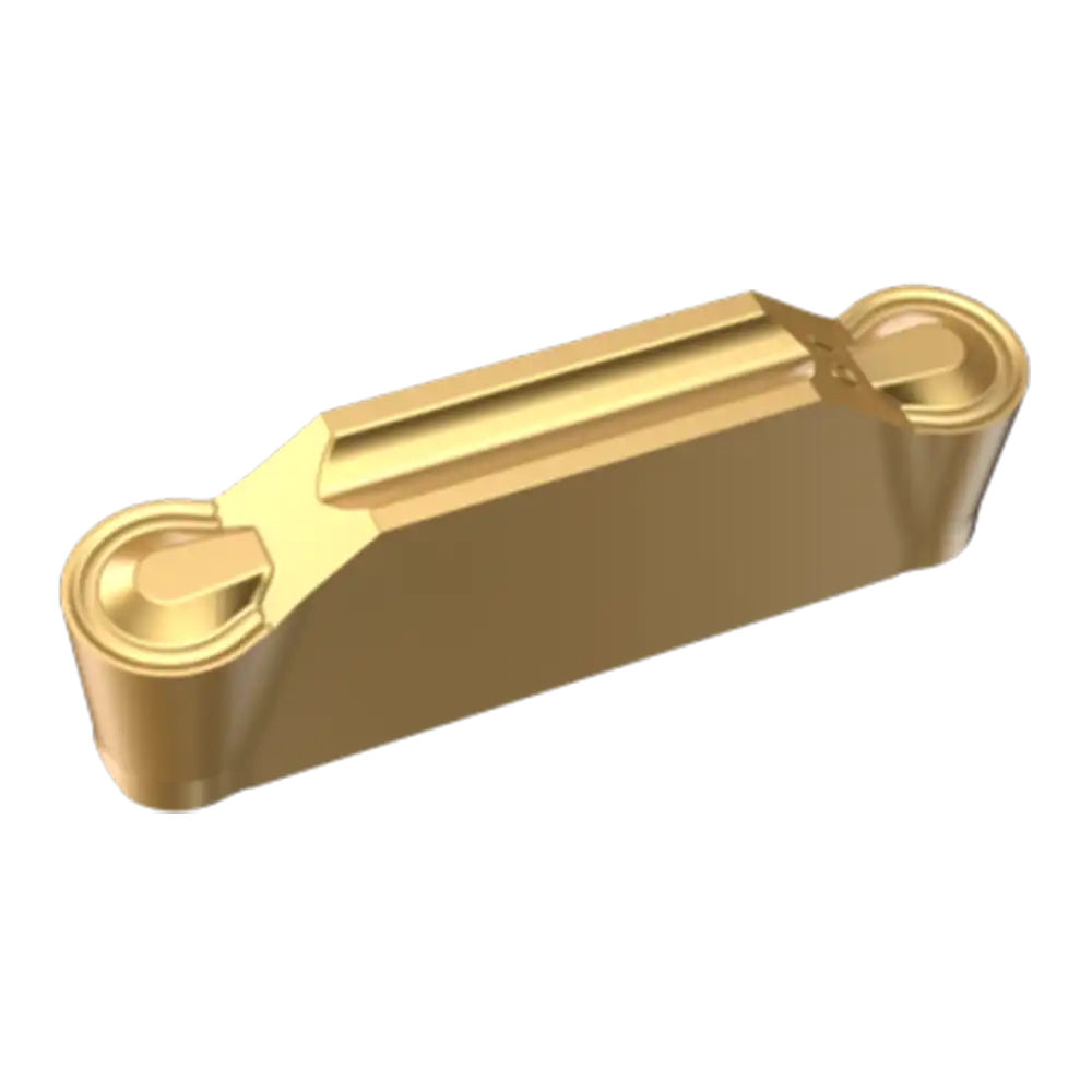 TDT carbide grooving insert catalog 3D reference