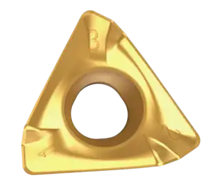 3PKT-M carbide milling insert catalog 3D reference