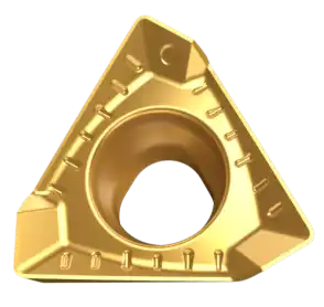 3PKT-ML carbide milling insert catalog 3D reference