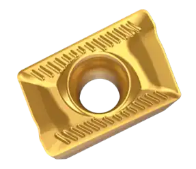 APKT carbide milling insert catalog 3D reference