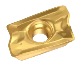 APKT-EM carbide milling insert catalog 3D reference