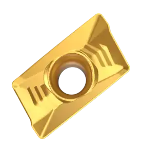 APKT-HM carbide milling insert catalog 3D reference