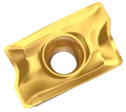 APKT-M carbide milling insert catalog 3D reference