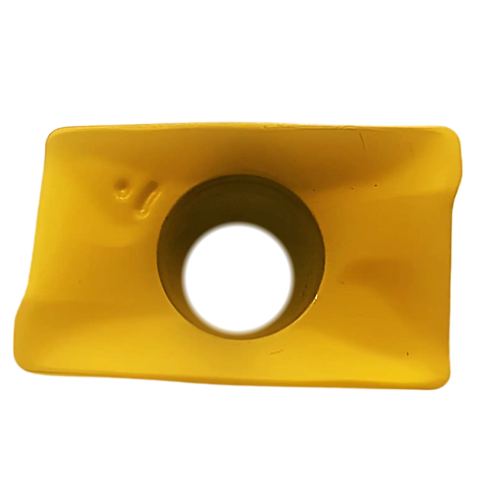 APKT-UL carbide milling insert catalog 3D reference