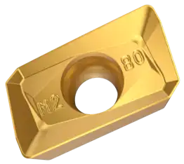 APMT-M2 carbide milling insert catalog 3D reference