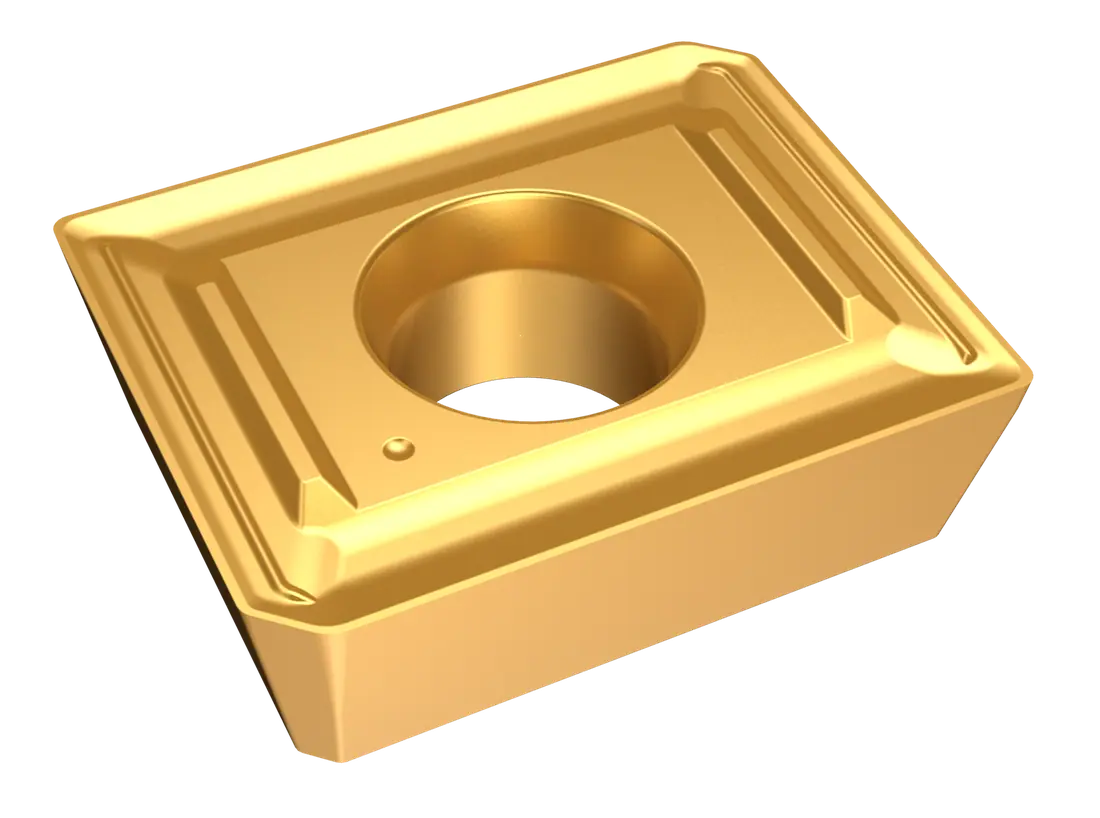 APMT-WT carbide milling insert catalog 3D reference