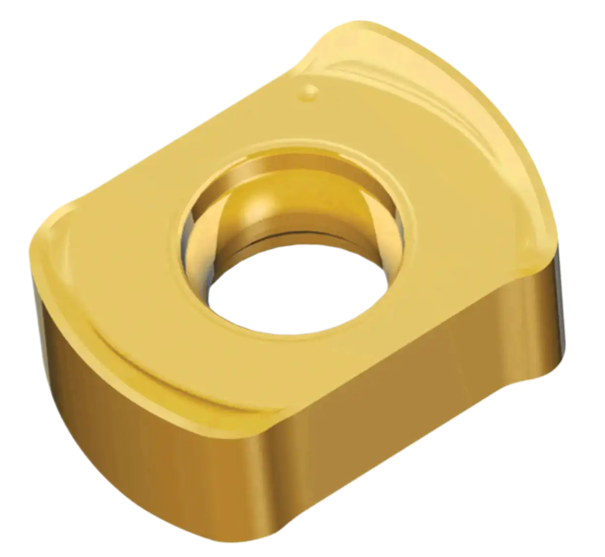 BLMP06-M carbide milling insert catalog 3D reference