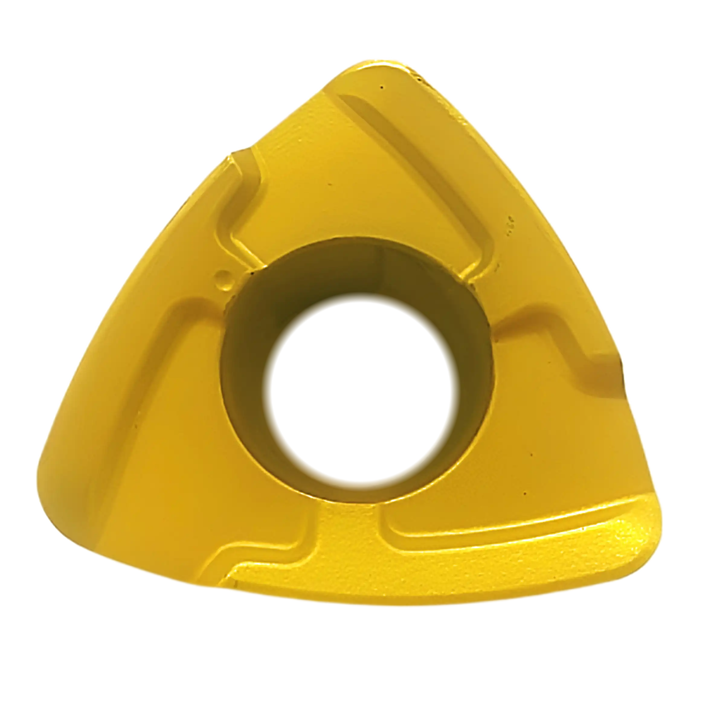 BLMP13-M carbide milling insert catalog 3D reference