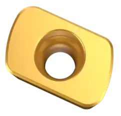 EPNW-8 carbide milling insert catalog 3D reference