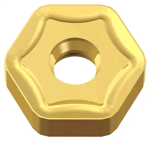 HNMX-M carbide milling insert catalog 3D reference
