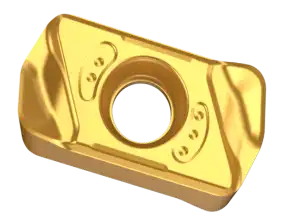 LNMU-MJ carbide milling insert catalog 3D reference