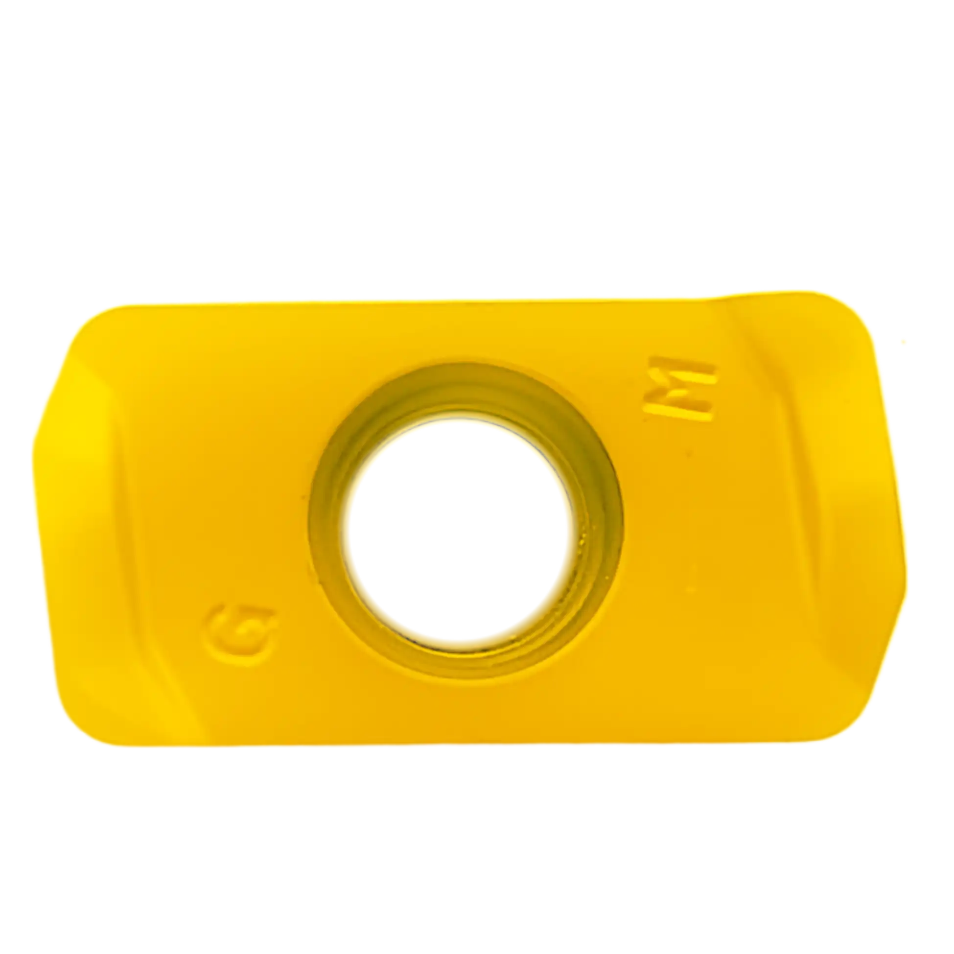 LOGU-GM carbide milling insert catalog 3D reference