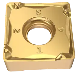 MF80-M-M50 carbide milling insert catalog 3D reference