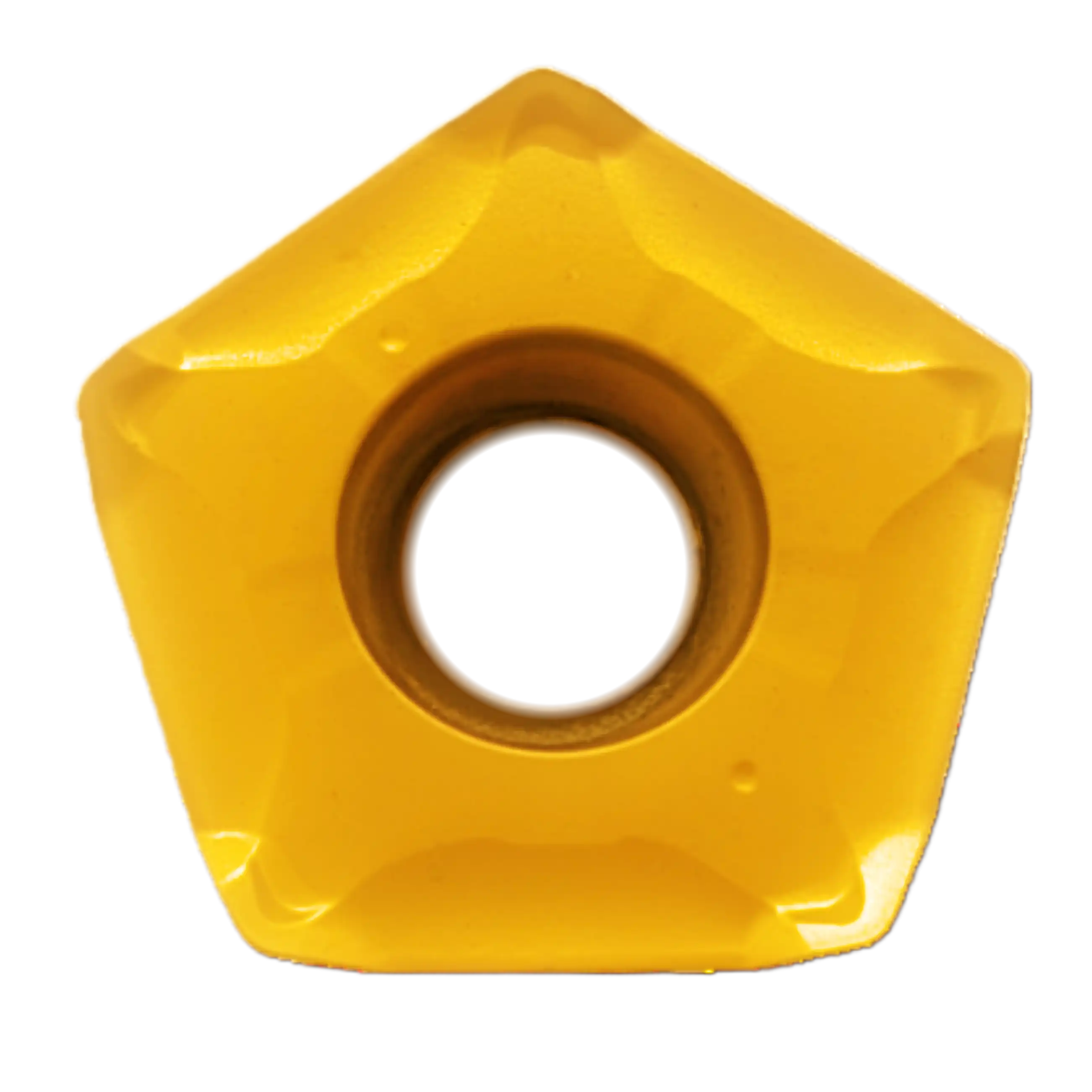 PNMU-GM carbide milling insert catalog 3D reference