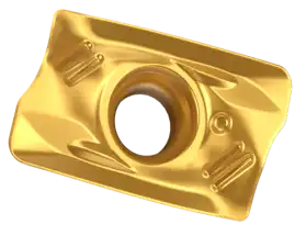R390-M-PM carbide milling insert catalog 3D reference