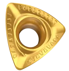 RBEX-M carbide milling insert catalog 3D reference