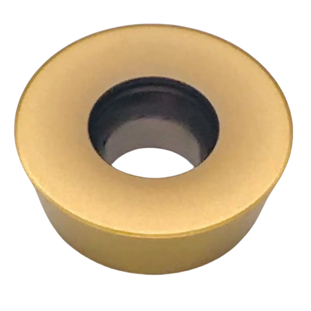 RDKW carbide milling insert catalog 3D reference
