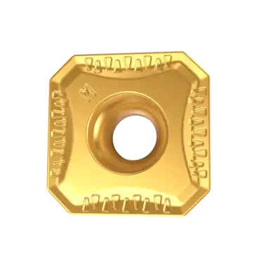 SEKT-M carbide milling insert catalog 3D reference