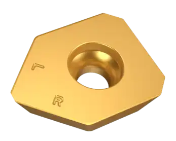 SEKT-WC carbide milling insert catalog 3D reference
