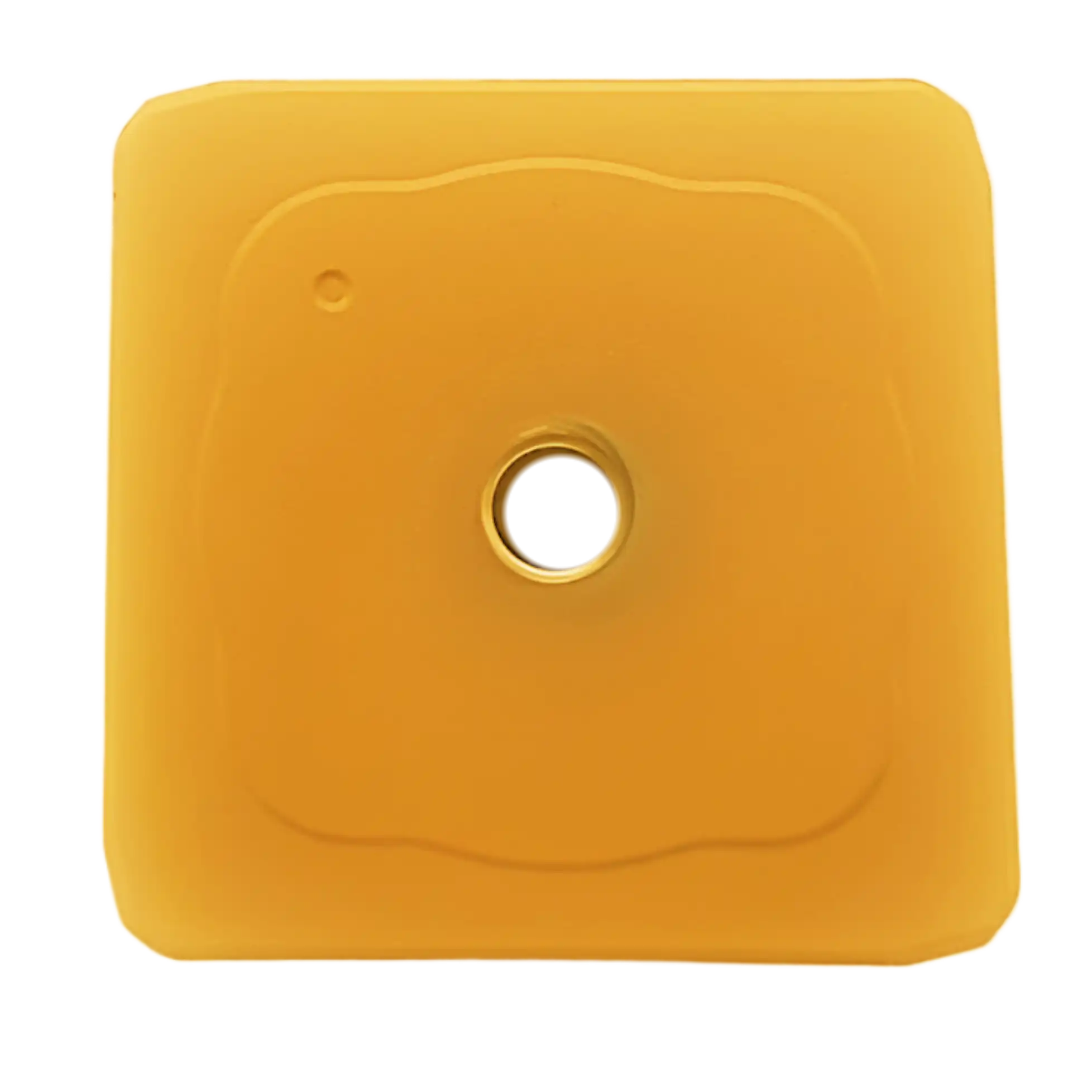 SPKN-EM carbide milling insert catalog 3D reference