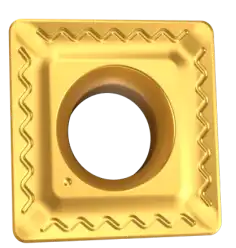 SPMT carbide milling insert catalog 3D reference