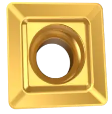 SPMT-EM carbide milling insert catalog 3D reference