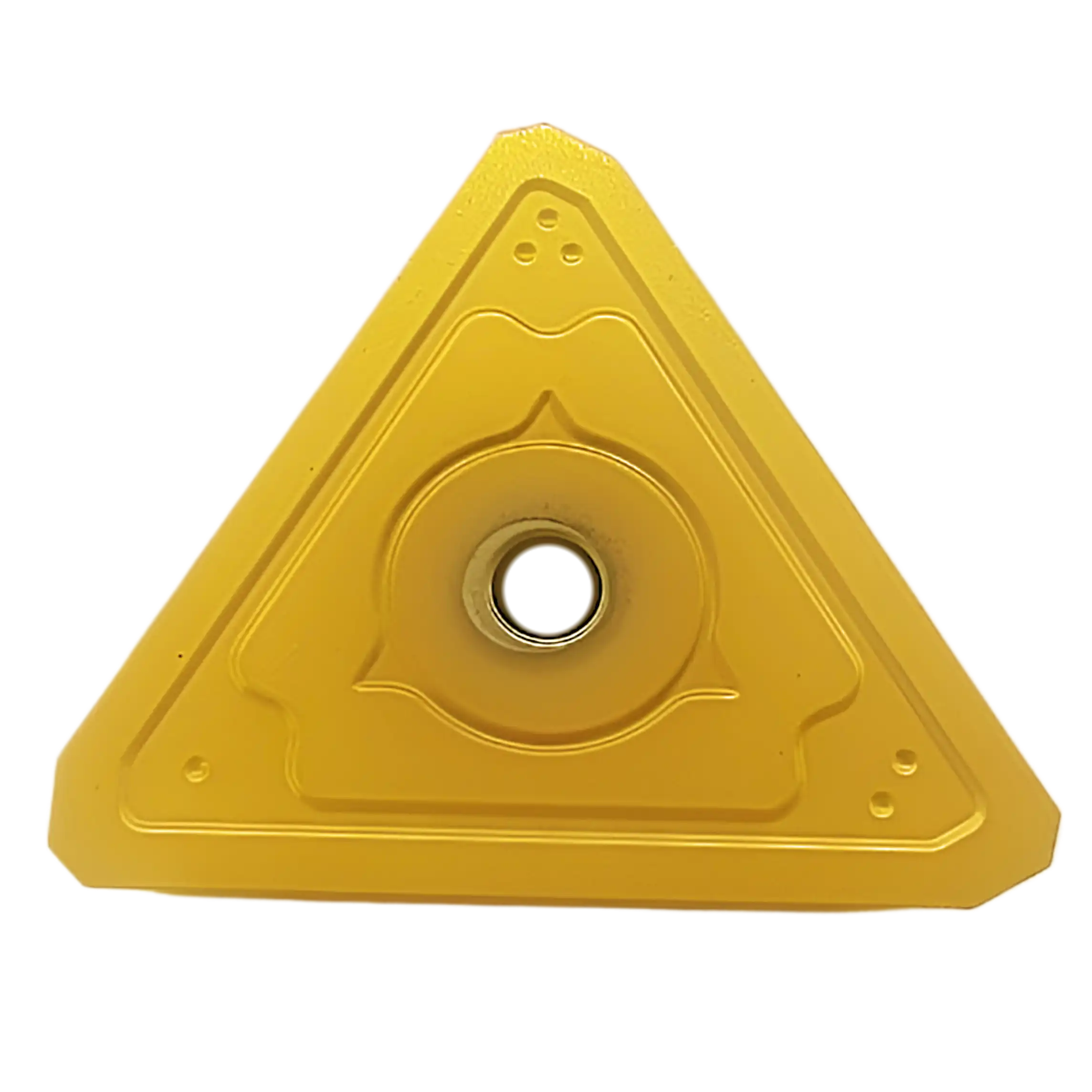 TPKN-HPN carbide milling insert catalog 3D reference