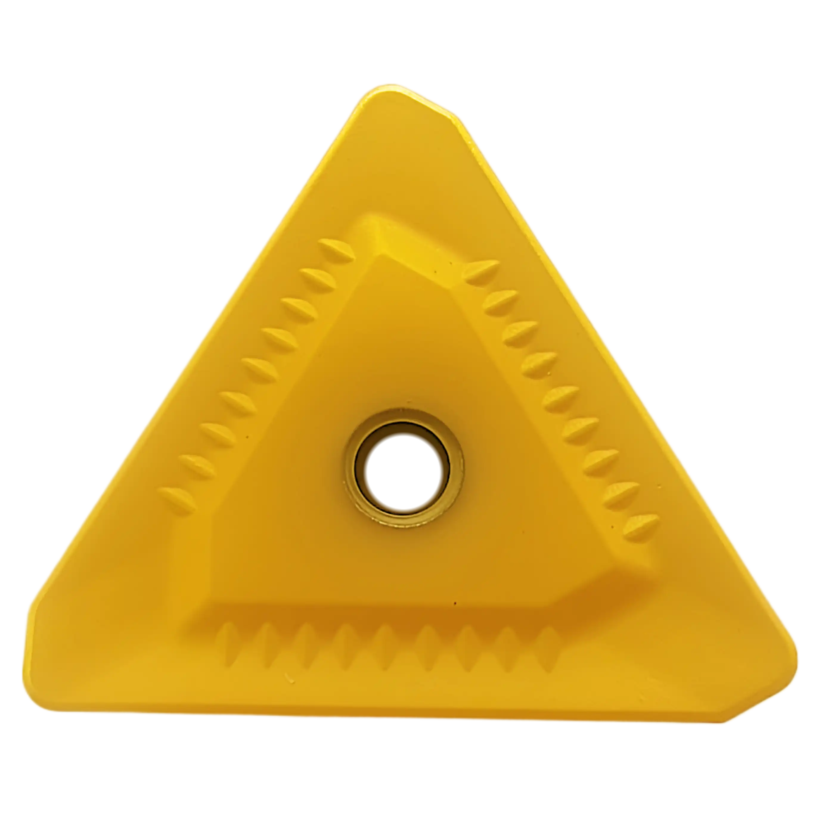 TPXR-PM carbide milling insert catalog 3D reference