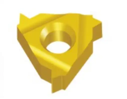 ABUT ExternalThreading carbide threading insert catalog 3D reference