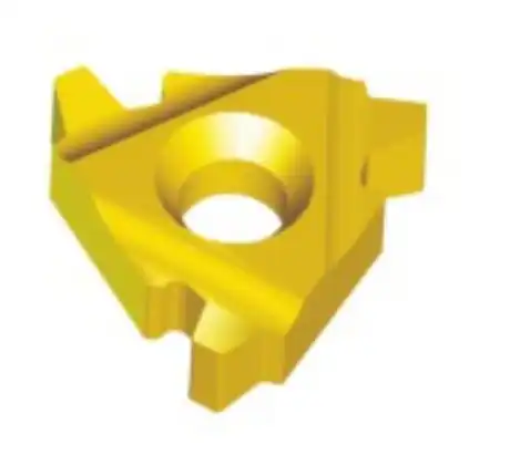 ACME External Threading carbide threading insert catalog 3D reference