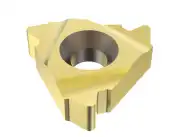 API External Threading carbide threading insert catalog 3D reference