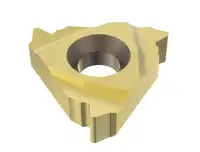 API RD External Threading carbide threading insert catalog 3D reference