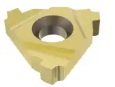 BUT External Threading carbide threading insert catalog 3D reference