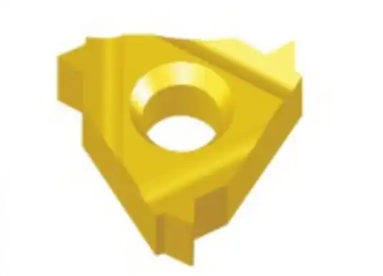NPTF ExternalThreading carbide threading insert catalog 3D reference