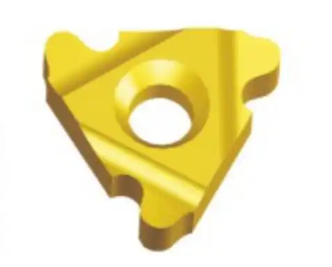 Round-DIN405 carbide threading insert catalog 3D reference