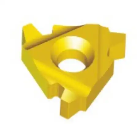 TR-DIN 103 External Threading carbide threading insert catalog 3D reference