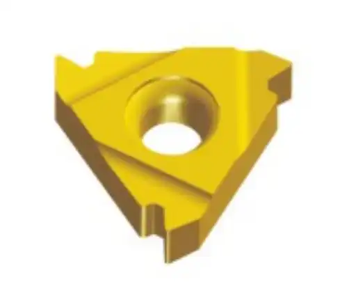 UN External Threading carbide threading insert catalog 3D reference