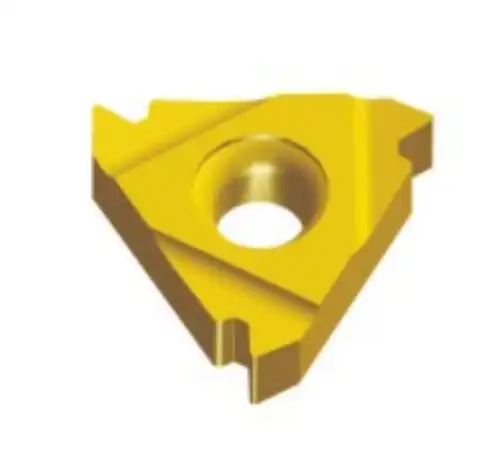 Whitworth,BSW ExternalThreading carbide threading insert catalog 3D reference