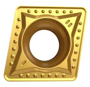 CCMT-MT carbide turning insert catalog 3D reference