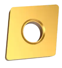 CNMA carbide turning insert catalog 3D reference