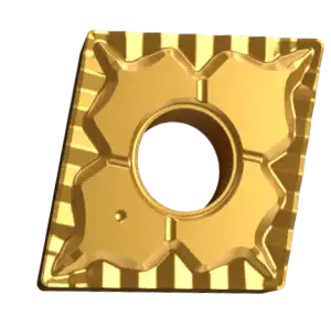 CNMG-43 carbide turning insert catalog 3D reference