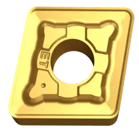 CNMG-ET carbide turning insert catalog 3D reference