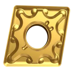 CNMG-MA carbide turning insert catalog 3D reference
