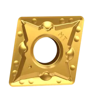 CNMG-MT carbide turning insert catalog 3D reference